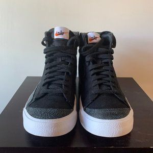 Nike Blazer Mid Top 77 Vintage Sneaker